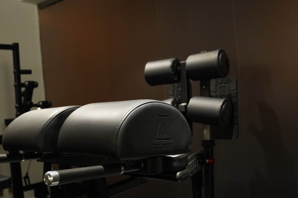 Préparateur physique